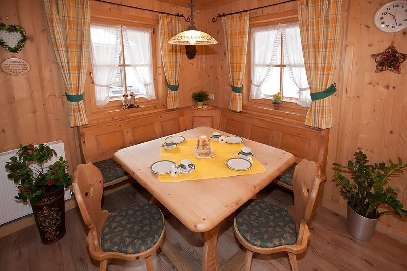 Landhaus Schiestl Mayrhofen Esterno foto