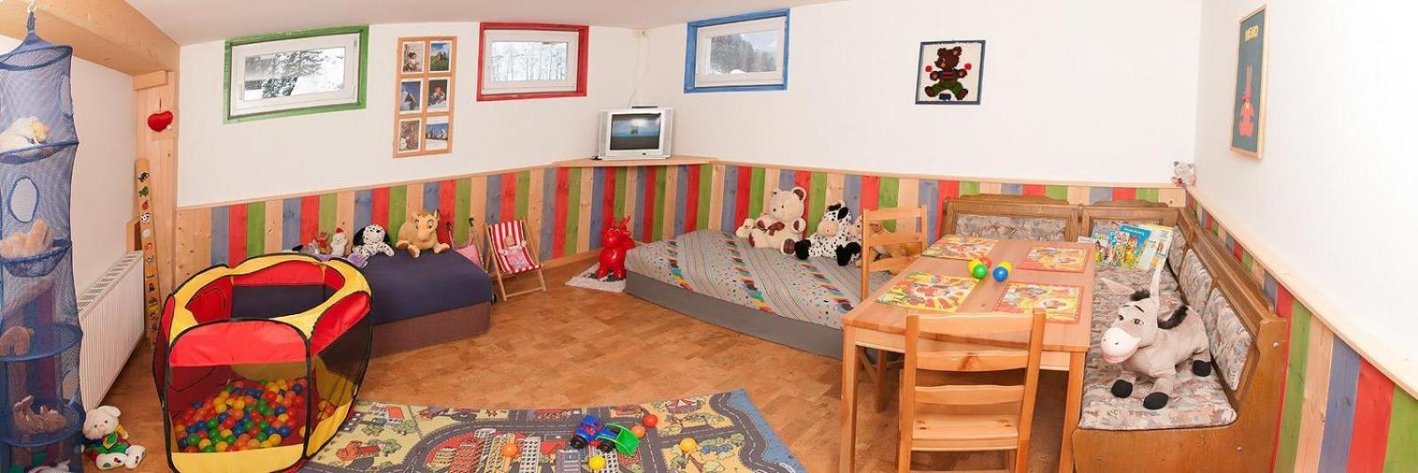Landhaus Schiestl Mayrhofen Esterno foto