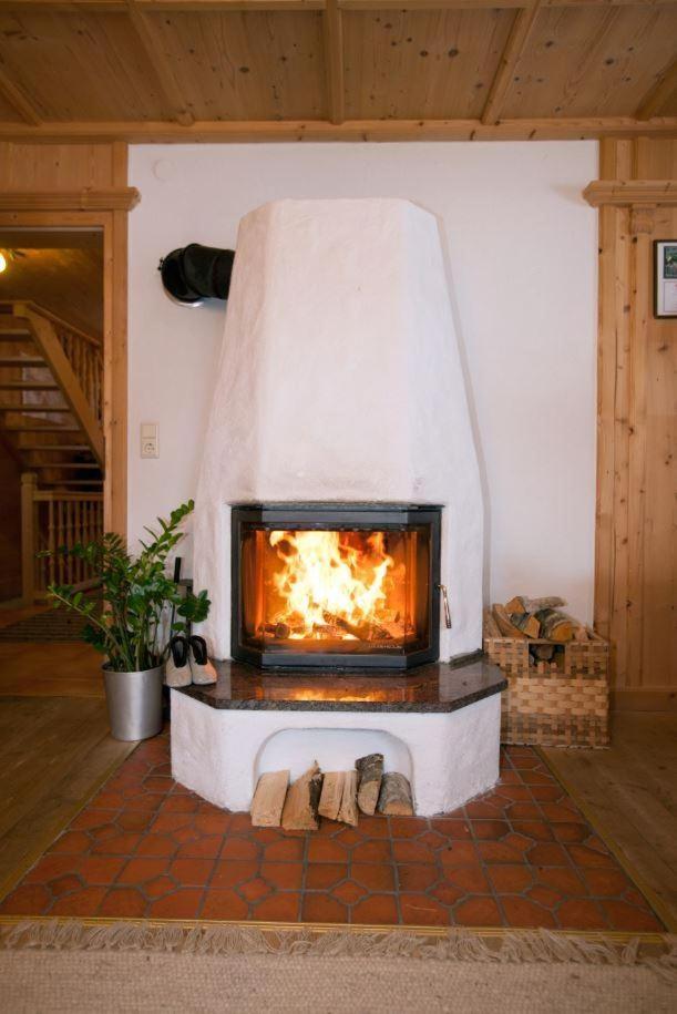 Landhaus Schiestl Mayrhofen Esterno foto