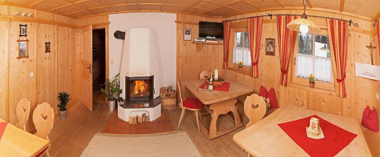 Landhaus Schiestl Mayrhofen Esterno foto